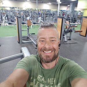 Meet your Posher, Jim